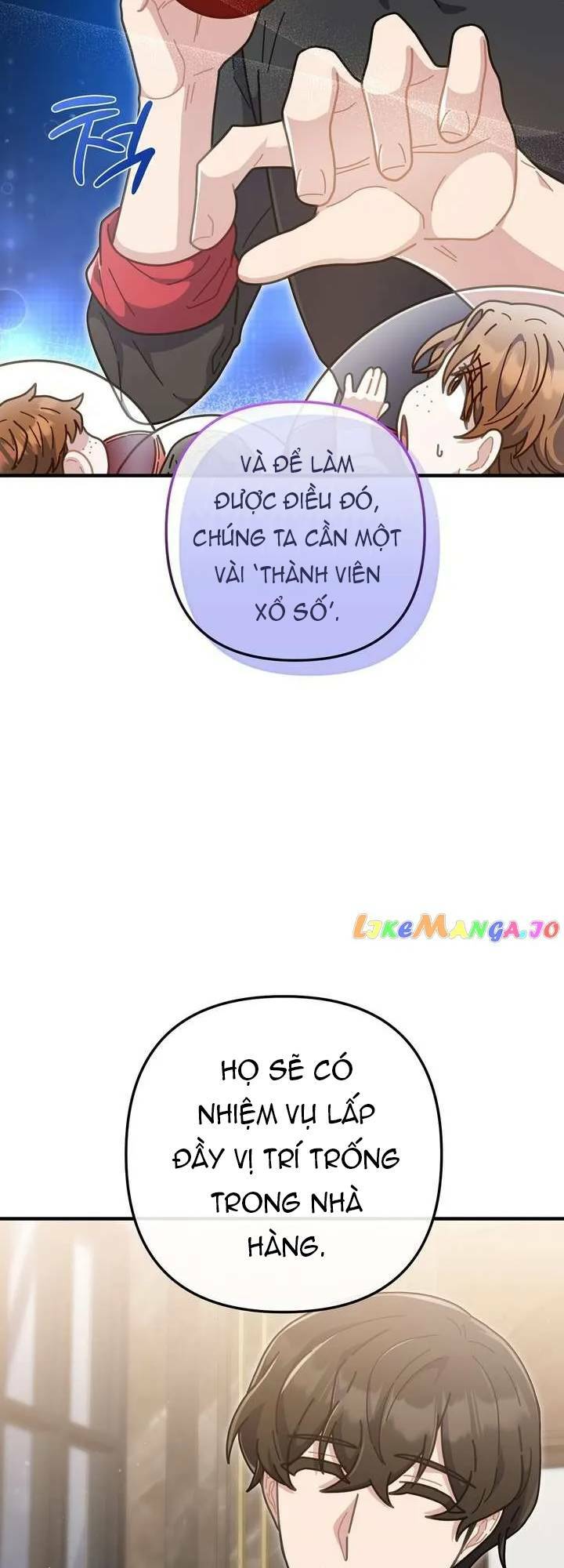 Đầu Bếp 100 Tuổi - Chapter 28 - Page 5