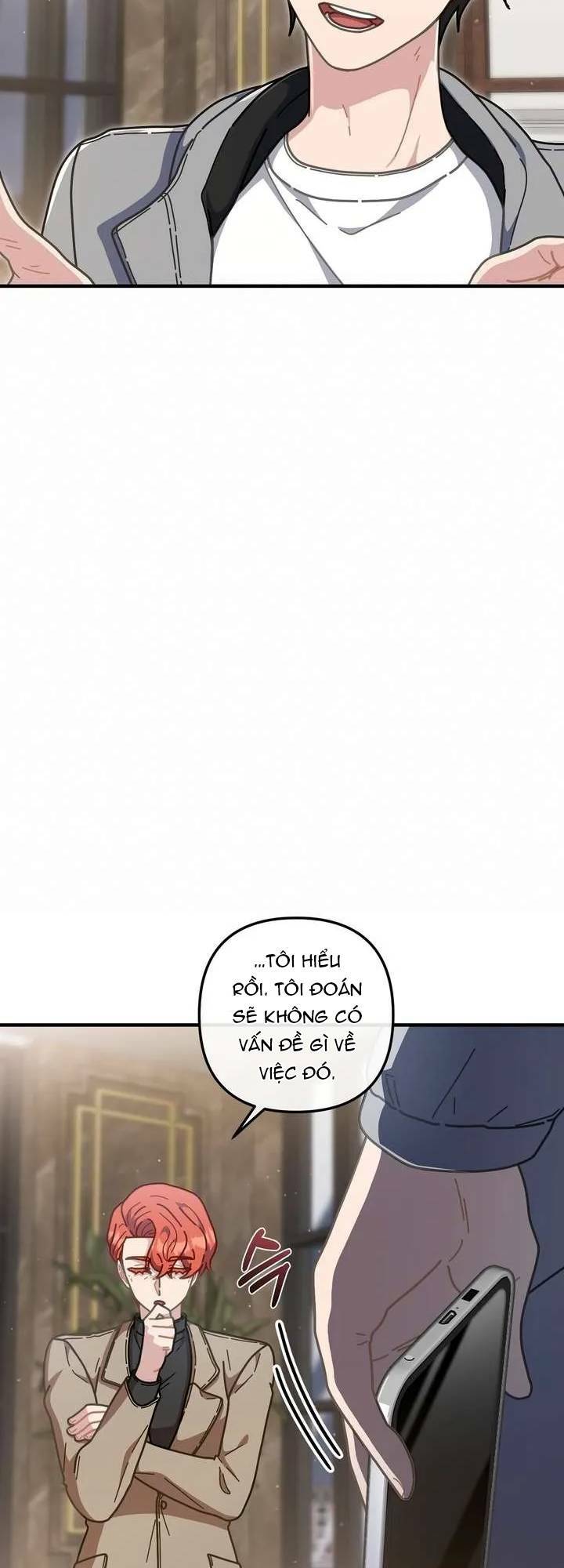 Đầu Bếp 100 Tuổi - Chapter 28 - Page 6