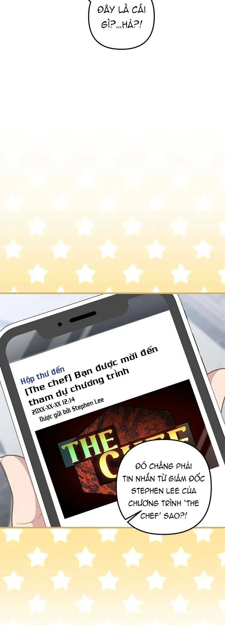 Đầu Bếp 100 Tuổi - Chapter 28 - Page 8