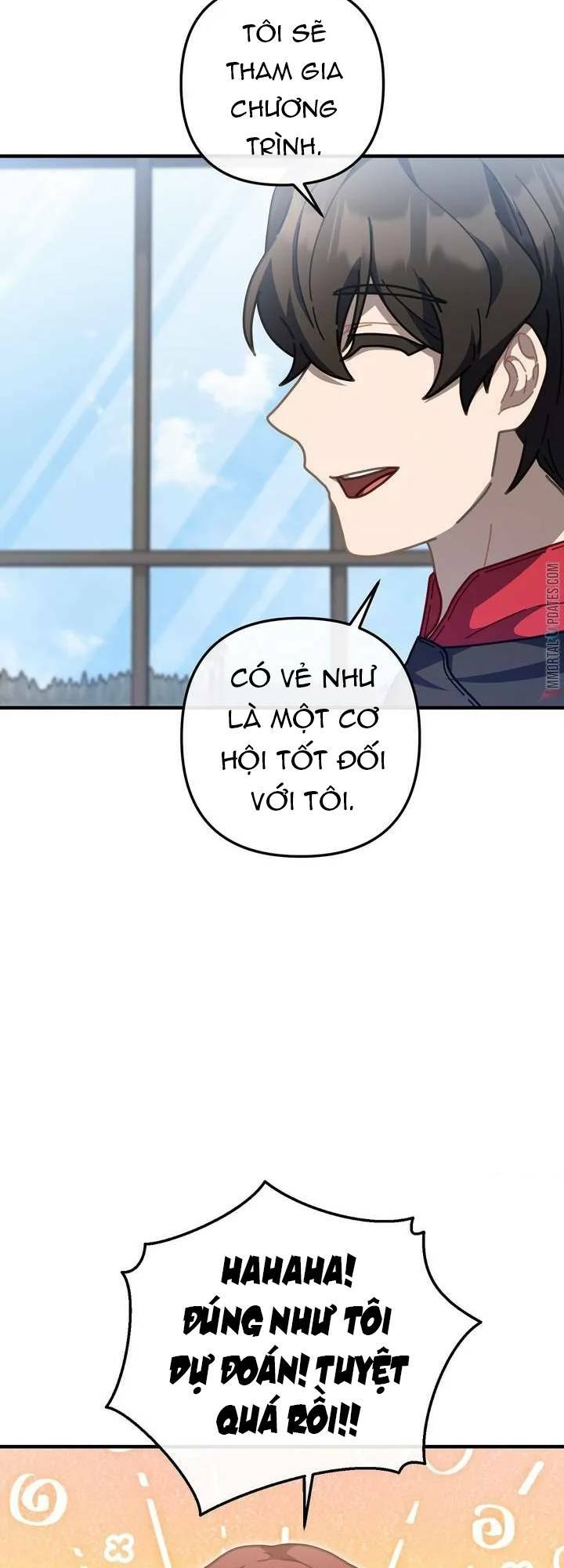 Đầu Bếp 100 Tuổi - Chapter 29 - Page 10