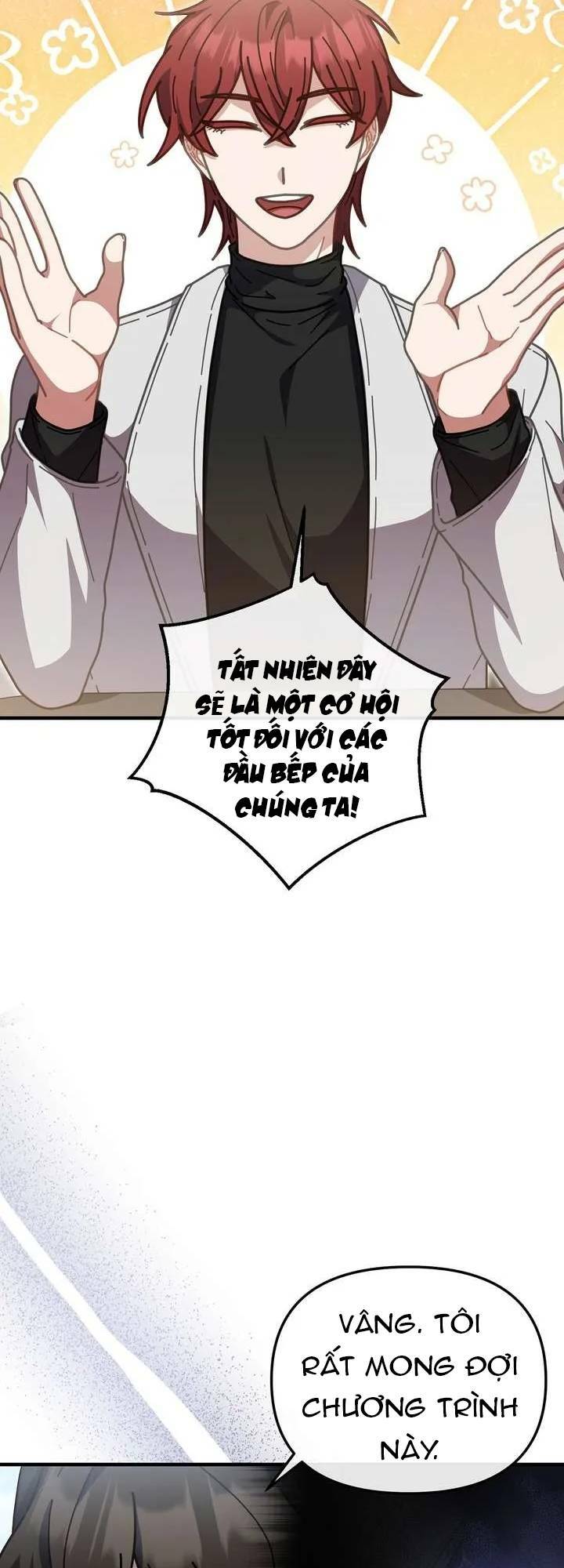 Đầu Bếp 100 Tuổi - Chapter 29 - Page 11