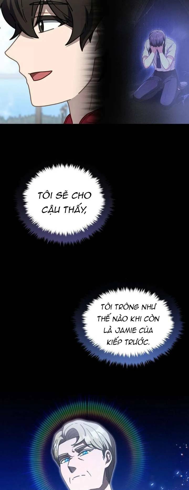 Đầu Bếp 100 Tuổi - Chapter 29 - Page 12