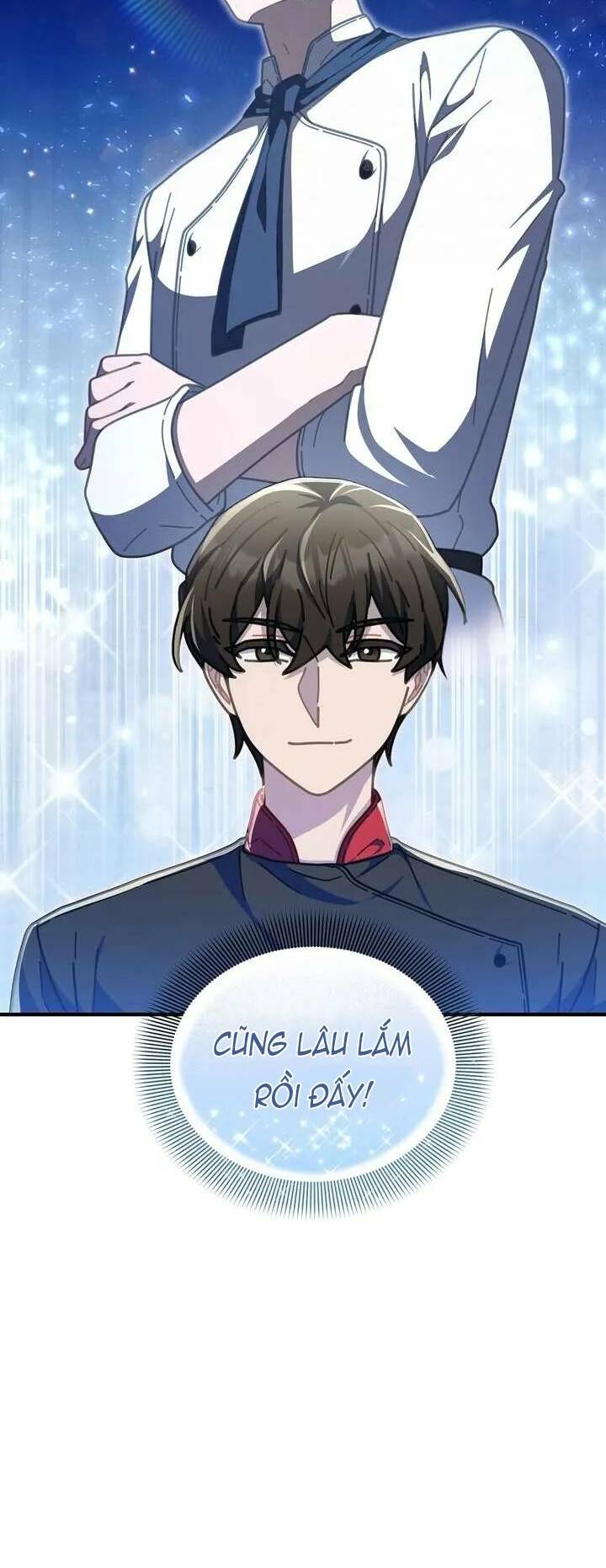 Đầu Bếp 100 Tuổi - Chapter 29 - Page 13