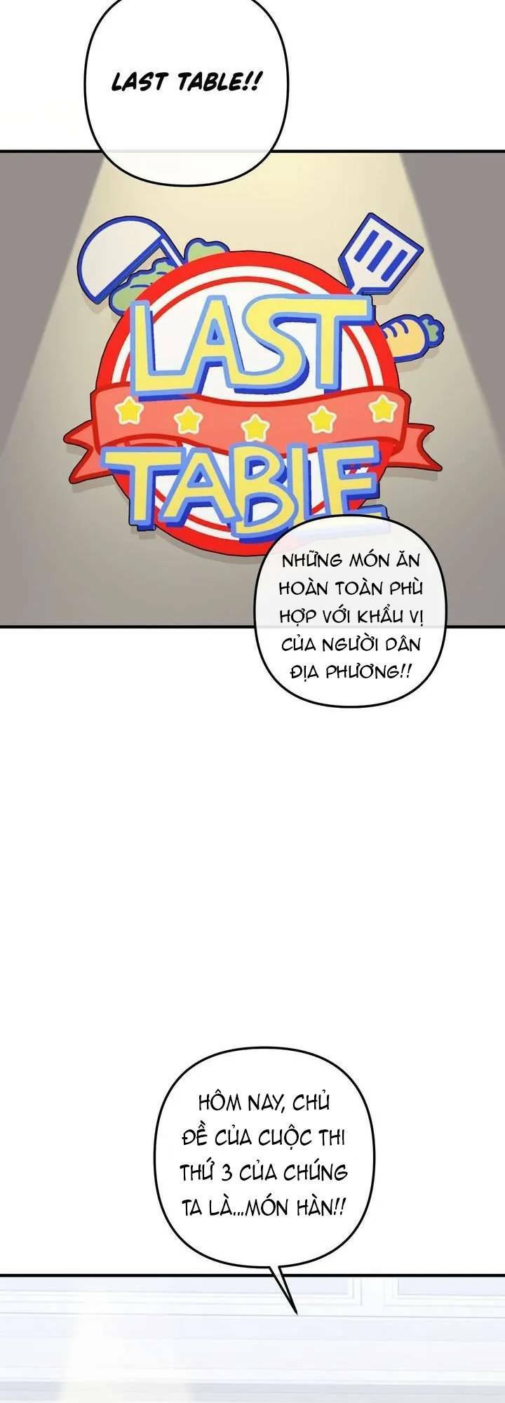 Đầu Bếp 100 Tuổi - Chapter 29 - Page 15