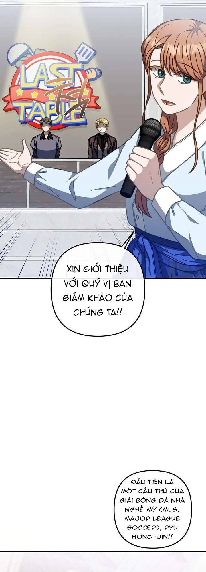 Đầu Bếp 100 Tuổi - Chapter 29 - Page 16