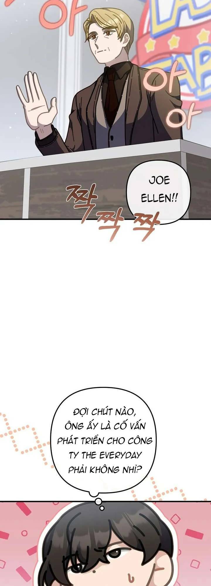 Đầu Bếp 100 Tuổi - Chapter 29 - Page 18