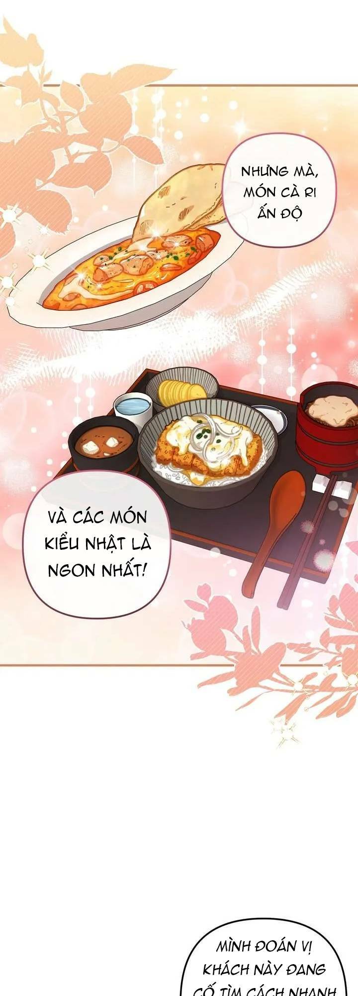 Đầu Bếp 100 Tuổi - Chapter 29 - Page 23