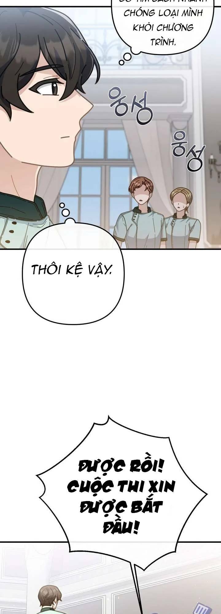 Đầu Bếp 100 Tuổi - Chapter 29 - Page 24