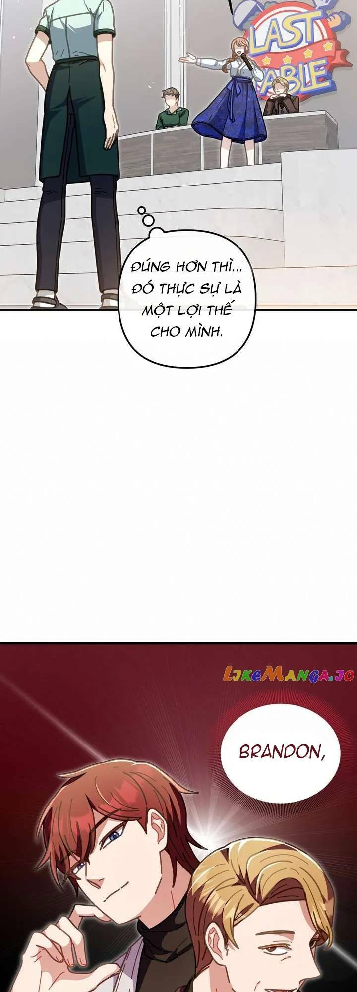 Đầu Bếp 100 Tuổi - Chapter 29 - Page 25