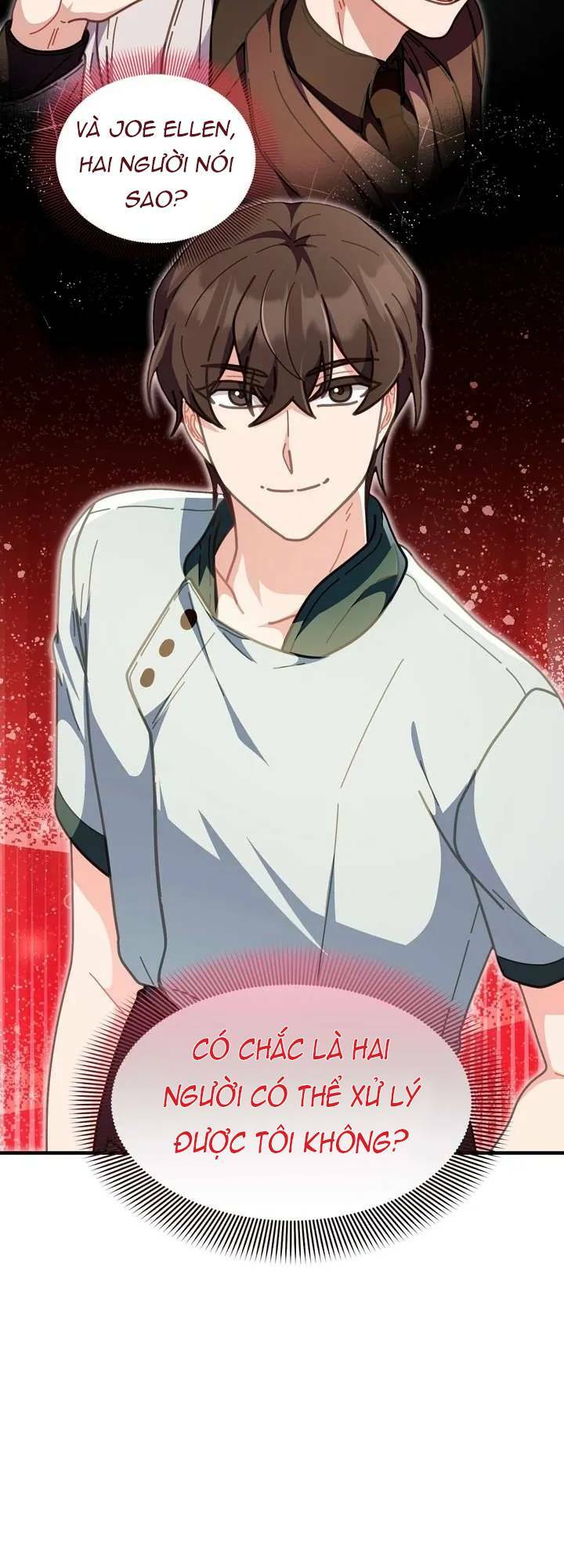 Đầu Bếp 100 Tuổi - Chapter 29 - Page 26