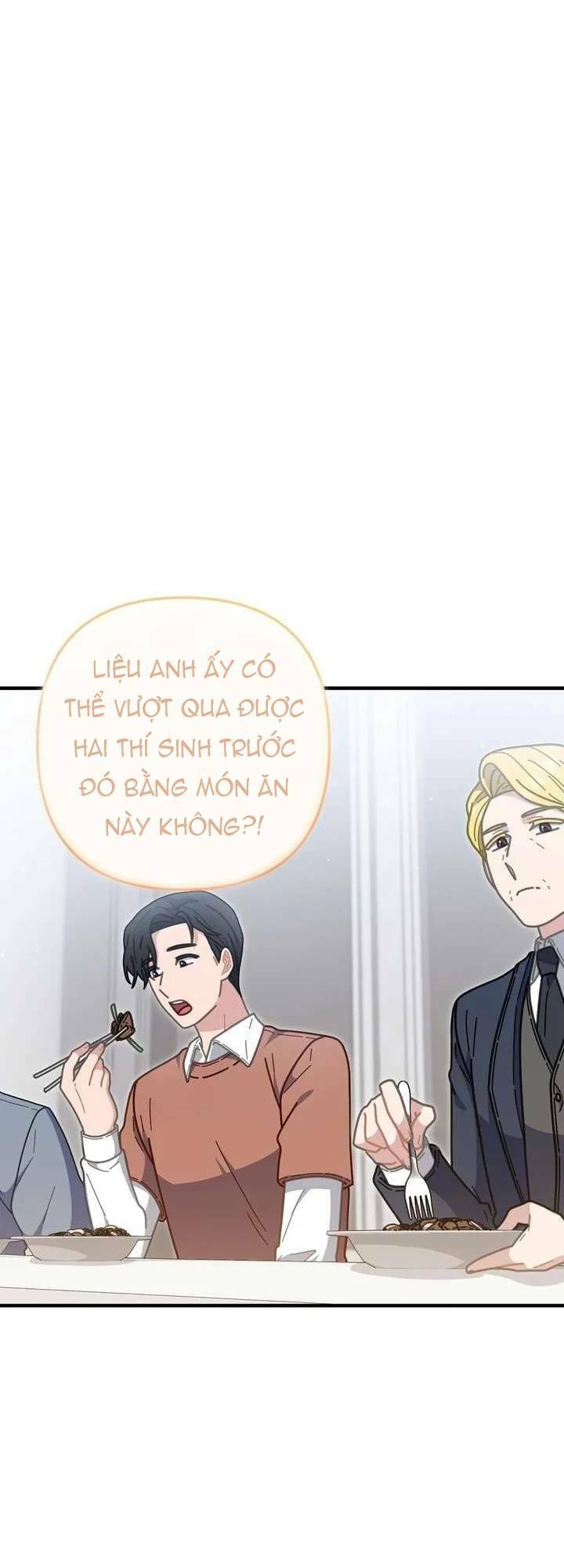 Đầu Bếp 100 Tuổi - Chapter 29 - Page 31