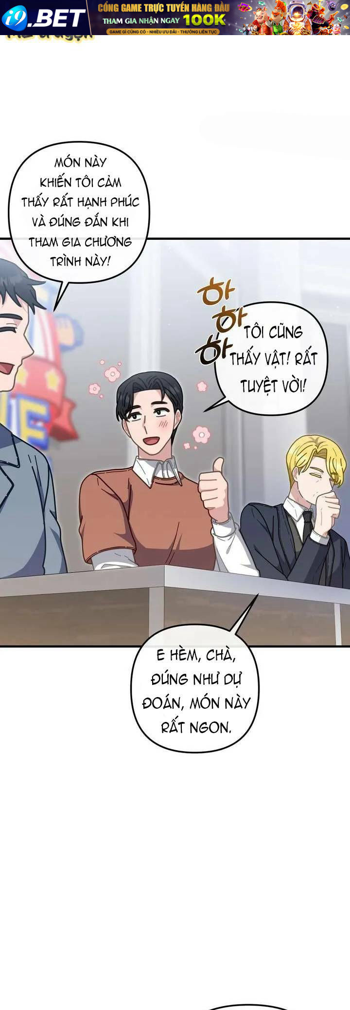 Đầu Bếp 100 Tuổi - Chapter 29 - Page 33