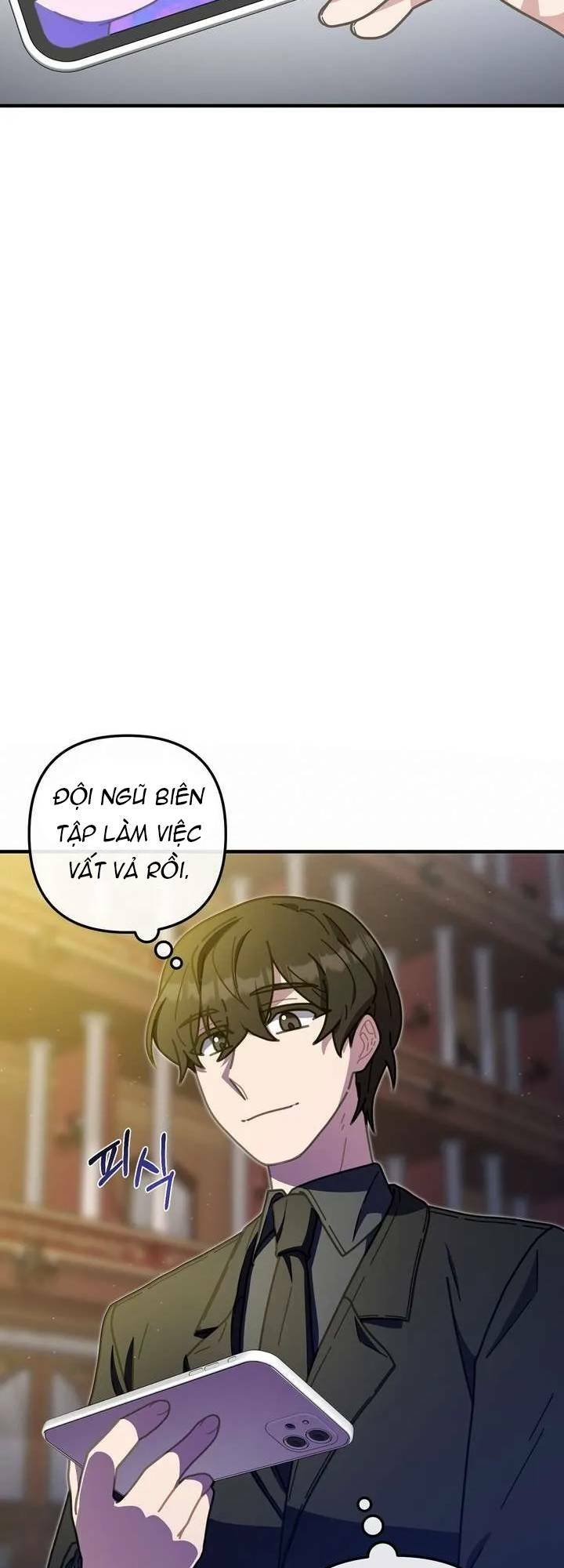Đầu Bếp 100 Tuổi - Chapter 29 - Page 38