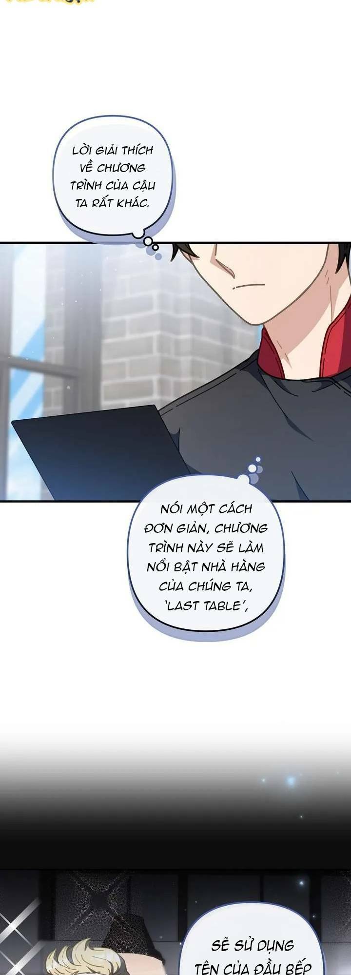 Đầu Bếp 100 Tuổi - Chapter 29 - Page 3