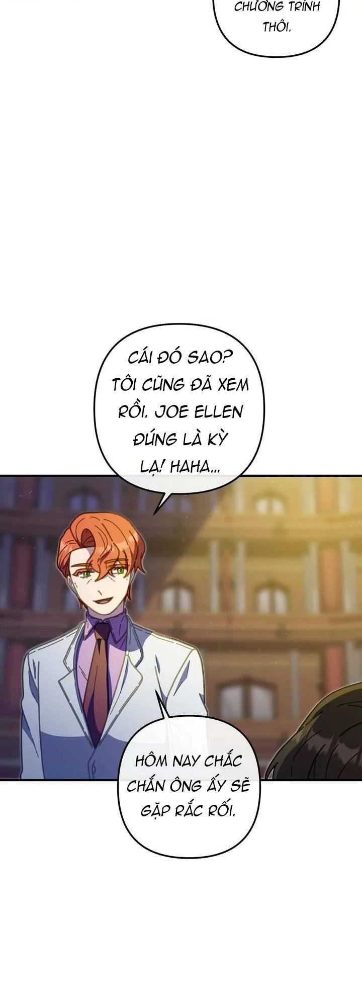 Đầu Bếp 100 Tuổi - Chapter 29 - Page 40