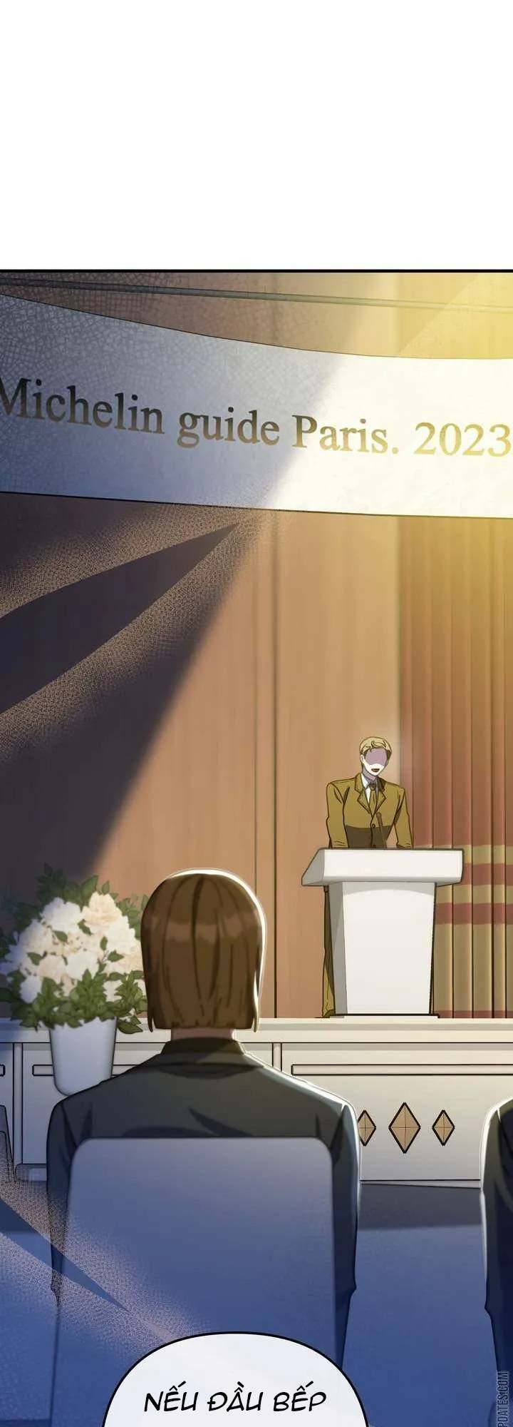 Đầu Bếp 100 Tuổi - Chapter 29 - Page 41