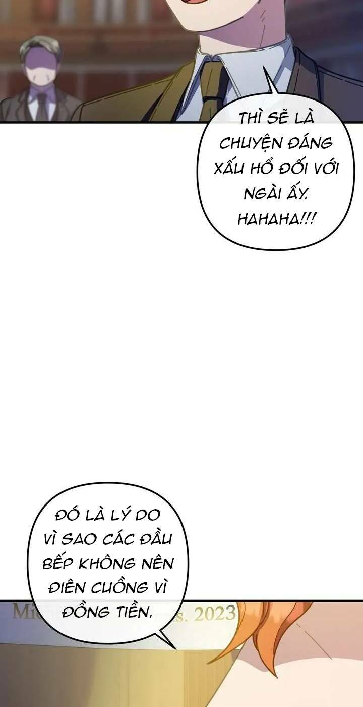 Đầu Bếp 100 Tuổi - Chapter 29 - Page 43