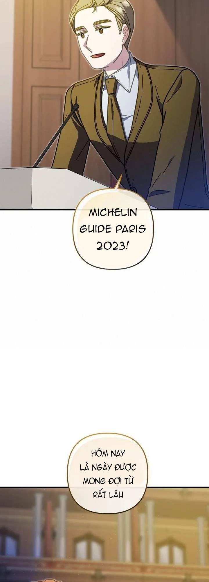 Đầu Bếp 100 Tuổi - Chapter 29 - Page 45