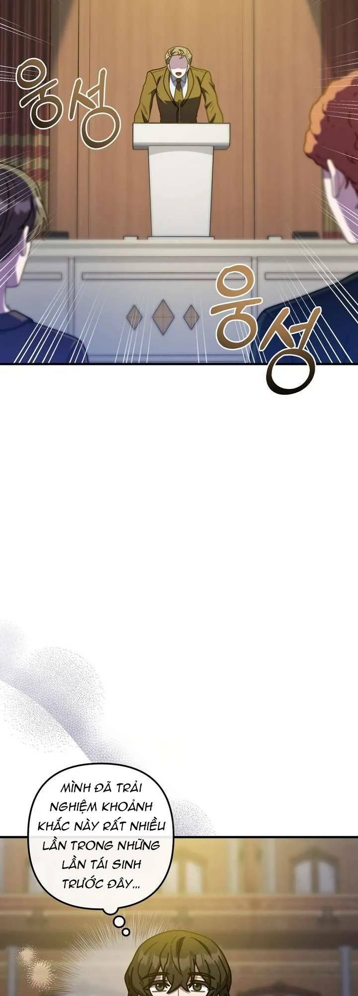 Đầu Bếp 100 Tuổi - Chapter 29 - Page 47