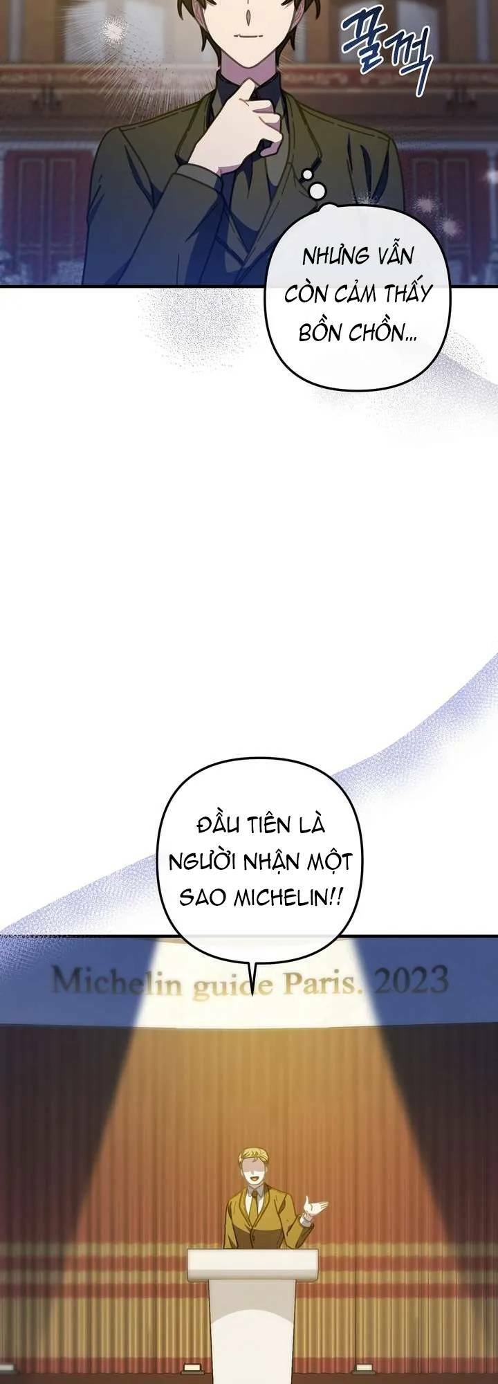 Đầu Bếp 100 Tuổi - Chapter 29 - Page 48