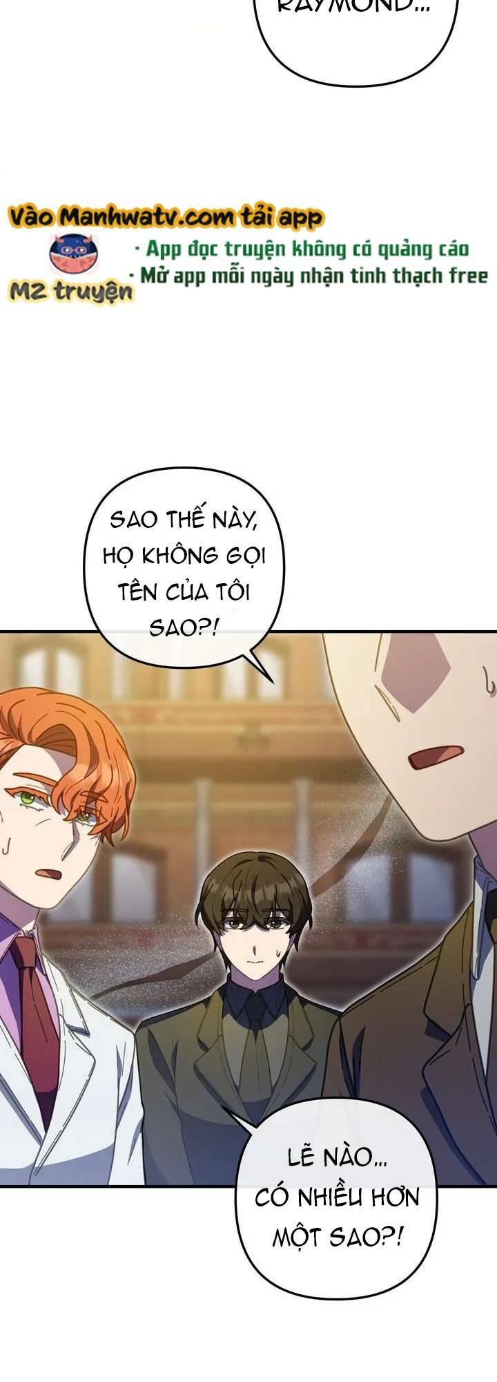 Đầu Bếp 100 Tuổi - Chapter 29 - Page 50