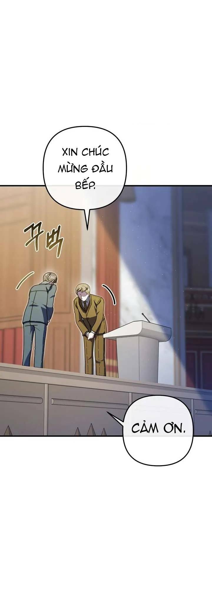 Đầu Bếp 100 Tuổi - Chapter 29 - Page 52