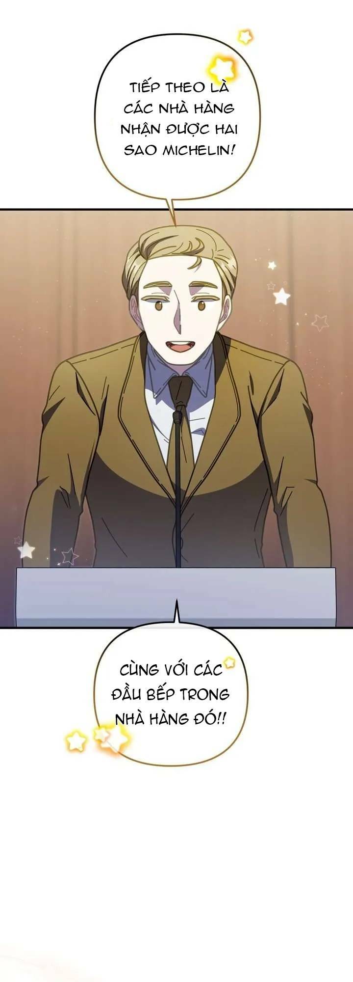 Đầu Bếp 100 Tuổi - Chapter 29 - Page 53