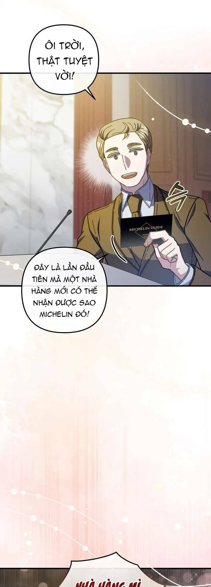 Đầu Bếp 100 Tuổi - Chapter 29 - Page 54