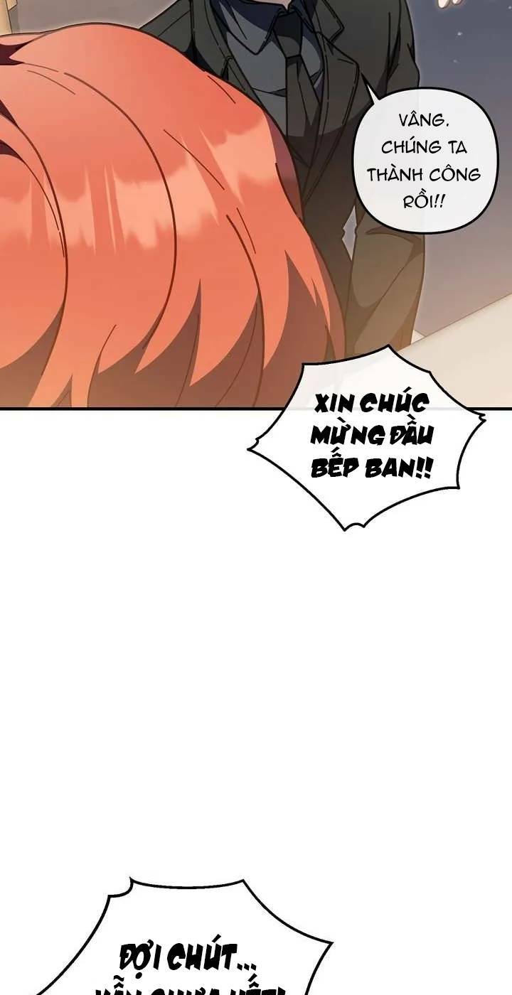 Đầu Bếp 100 Tuổi - Chapter 29 - Page 57