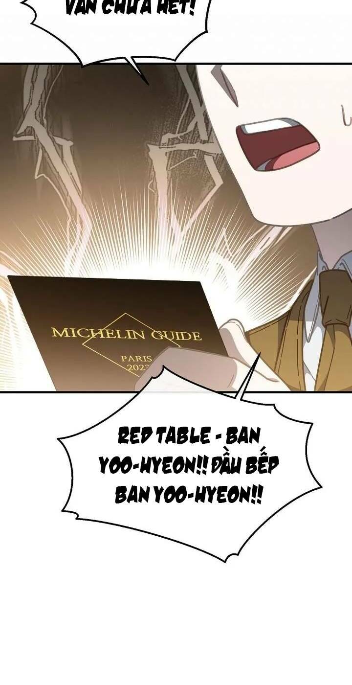 Đầu Bếp 100 Tuổi - Chapter 29 - Page 58