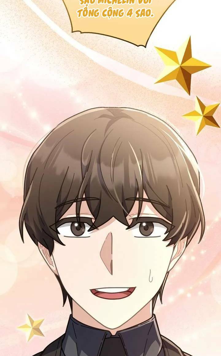 Đầu Bếp 100 Tuổi - Chapter 29 - Page 60