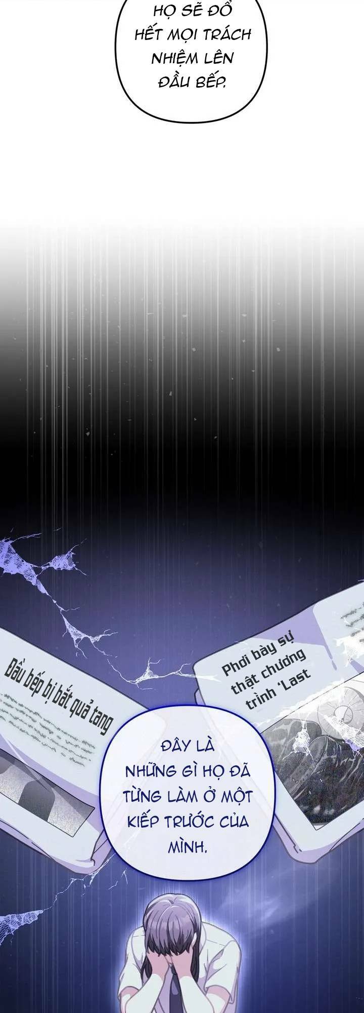 Đầu Bếp 100 Tuổi - Chapter 29 - Page 6