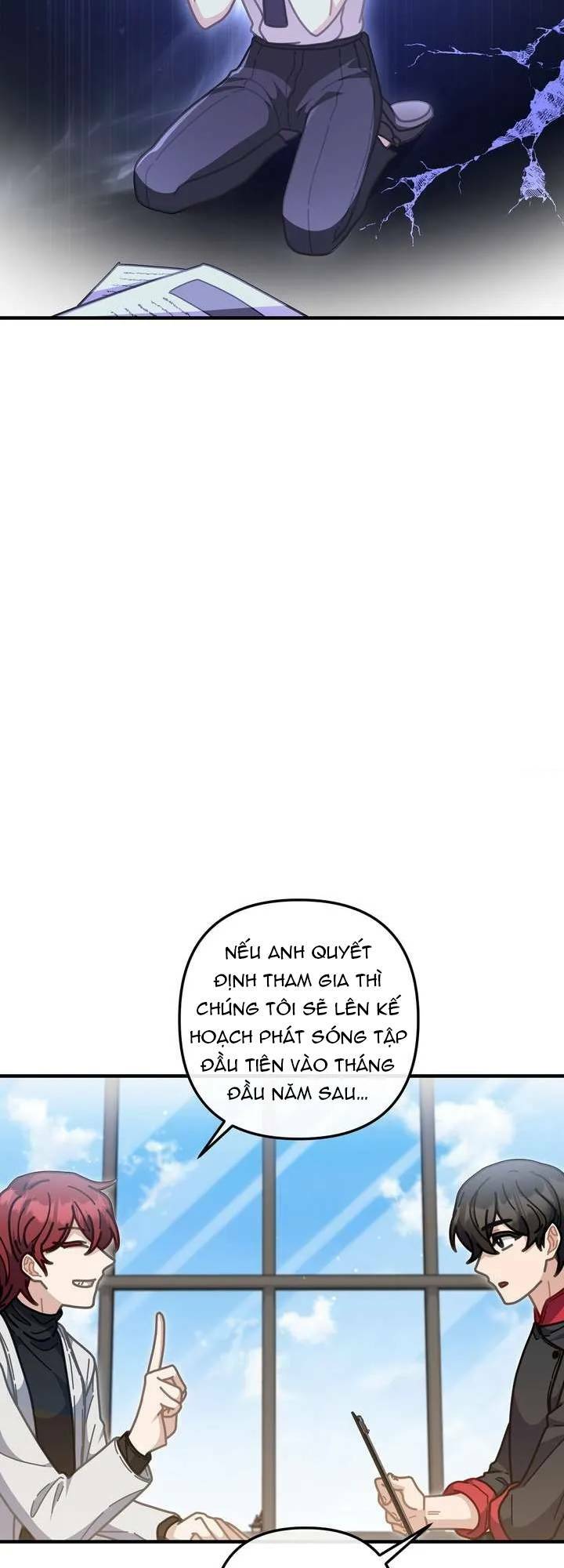 Đầu Bếp 100 Tuổi - Chapter 29 - Page 7