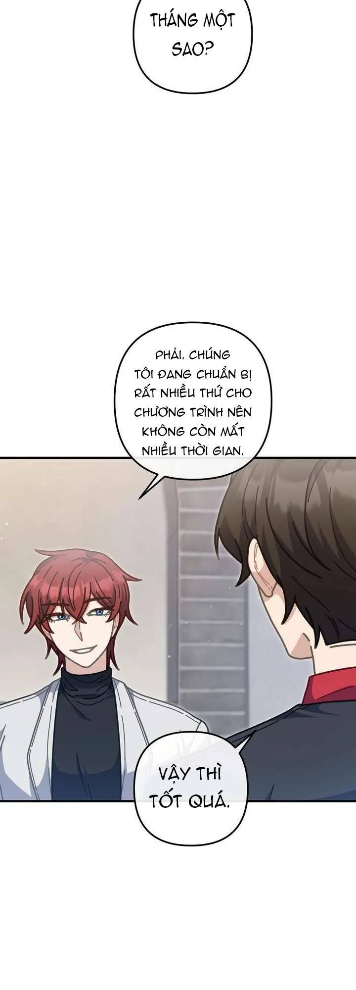 Đầu Bếp 100 Tuổi - Chapter 29 - Page 8