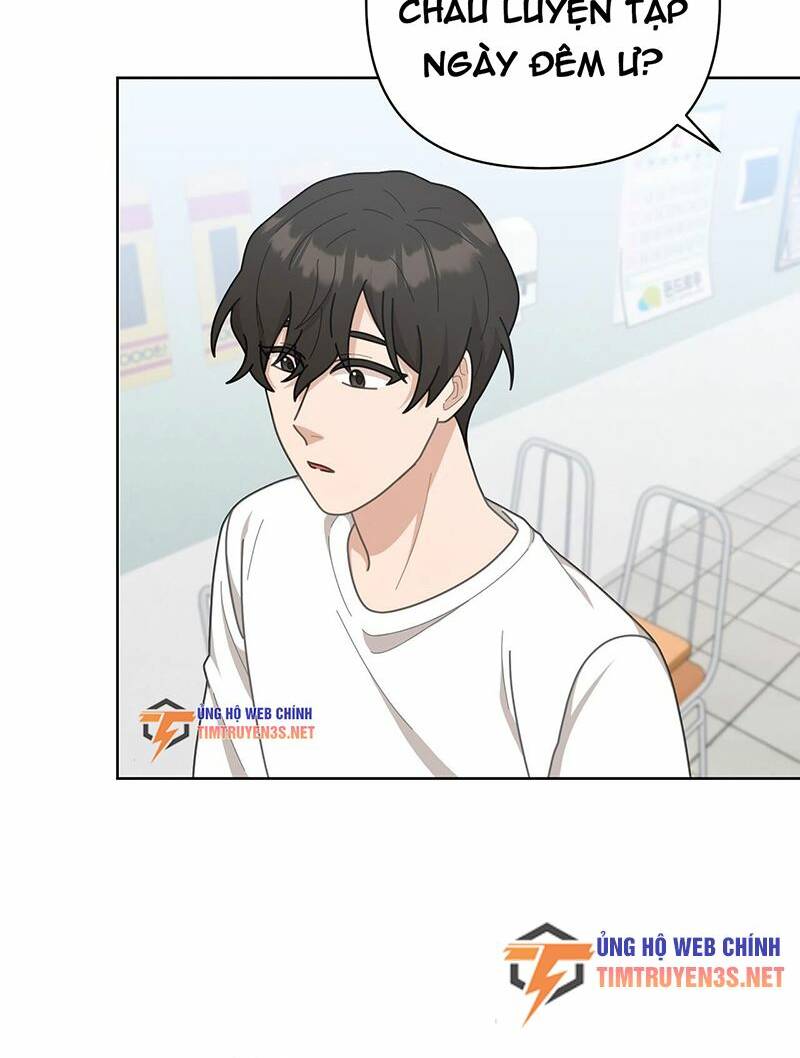 Đầu Bếp 100 Tuổi - Chapter 3 - Page 20