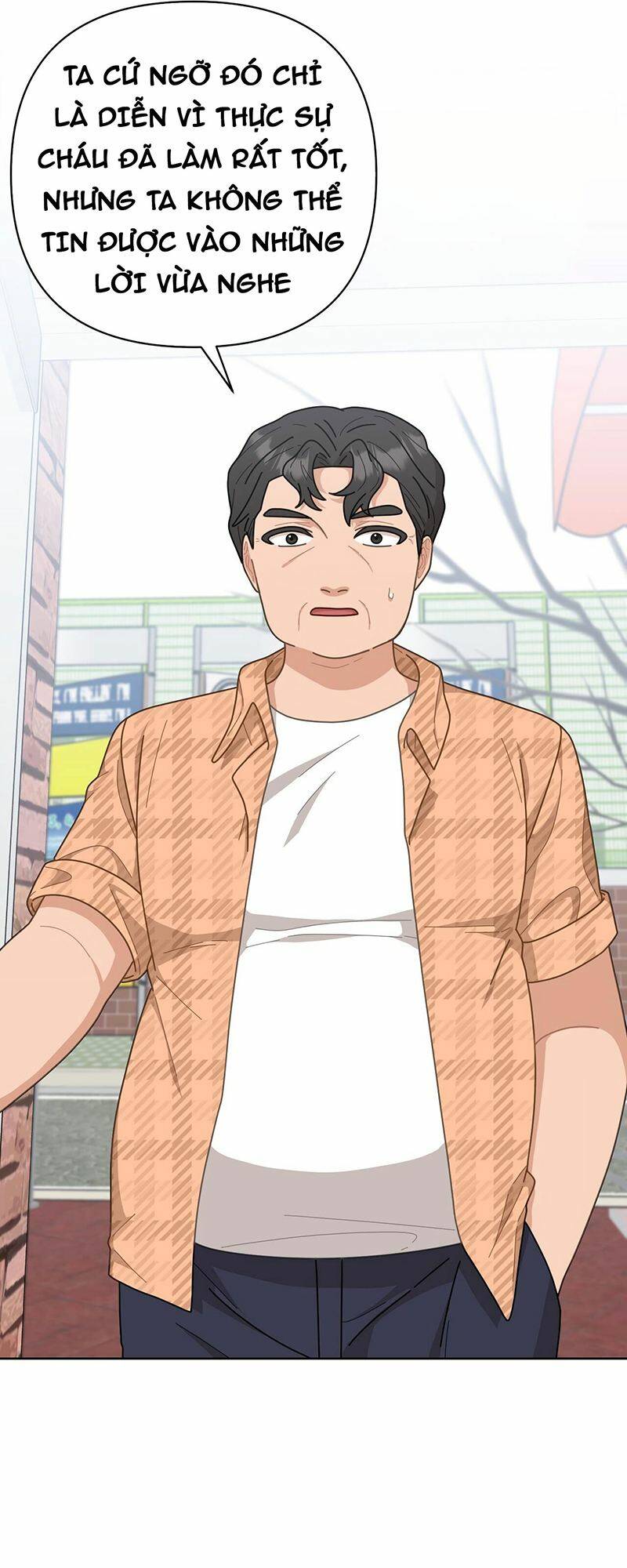 Đầu Bếp 100 Tuổi - Chapter 3 - Page 21