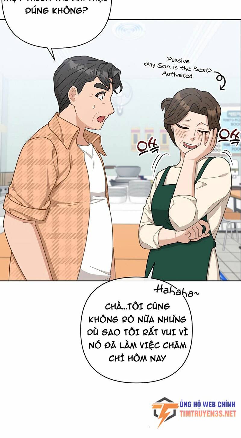 Đầu Bếp 100 Tuổi - Chapter 3 - Page 23