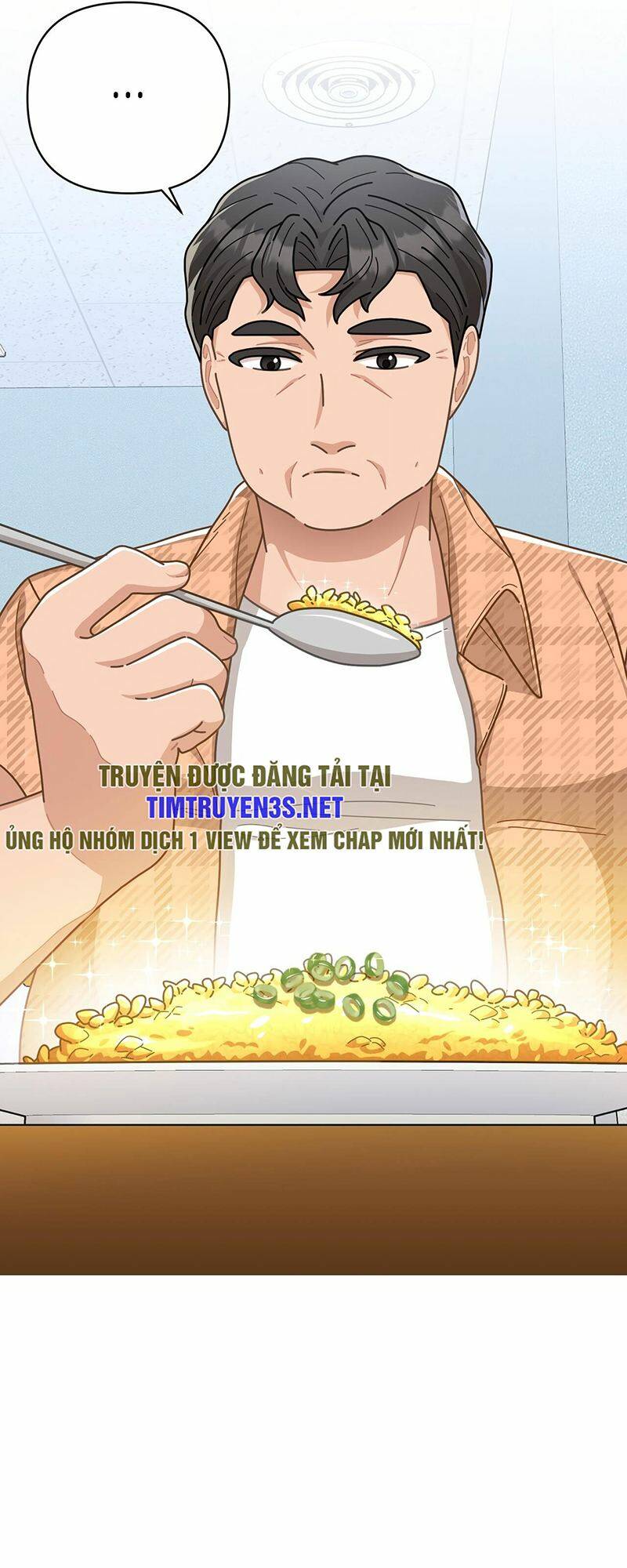 Đầu Bếp 100 Tuổi - Chapter 3 - Page 28