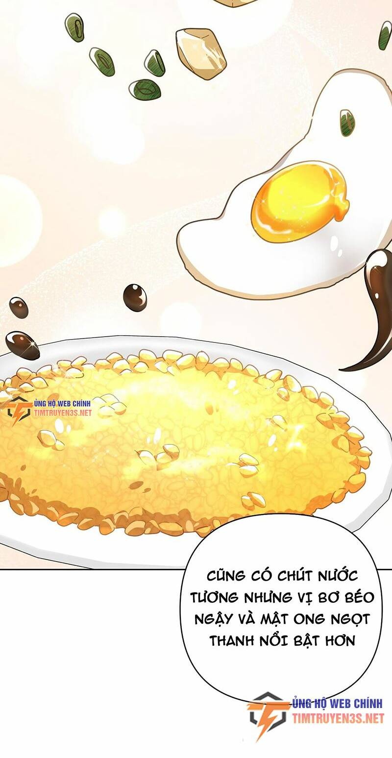 Đầu Bếp 100 Tuổi - Chapter 3 - Page 34