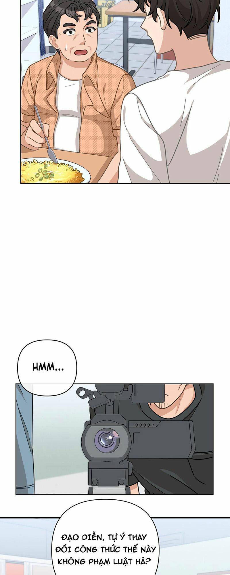 Đầu Bếp 100 Tuổi - Chapter 3 - Page 36