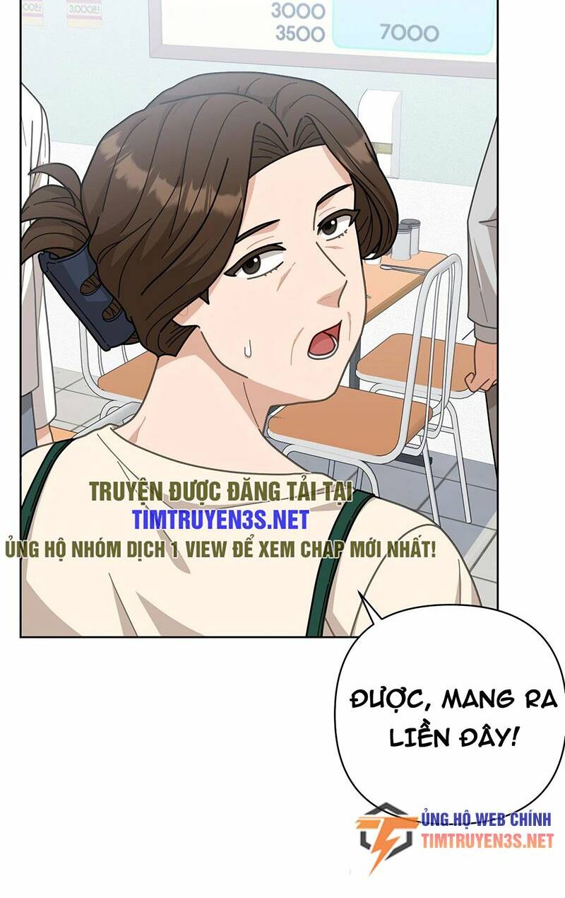 Đầu Bếp 100 Tuổi - Chapter 3 - Page 3