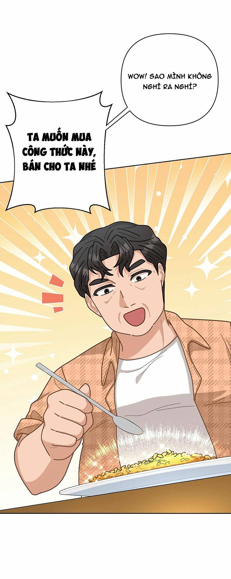 Đầu Bếp 100 Tuổi - Chapter 3 - Page 39