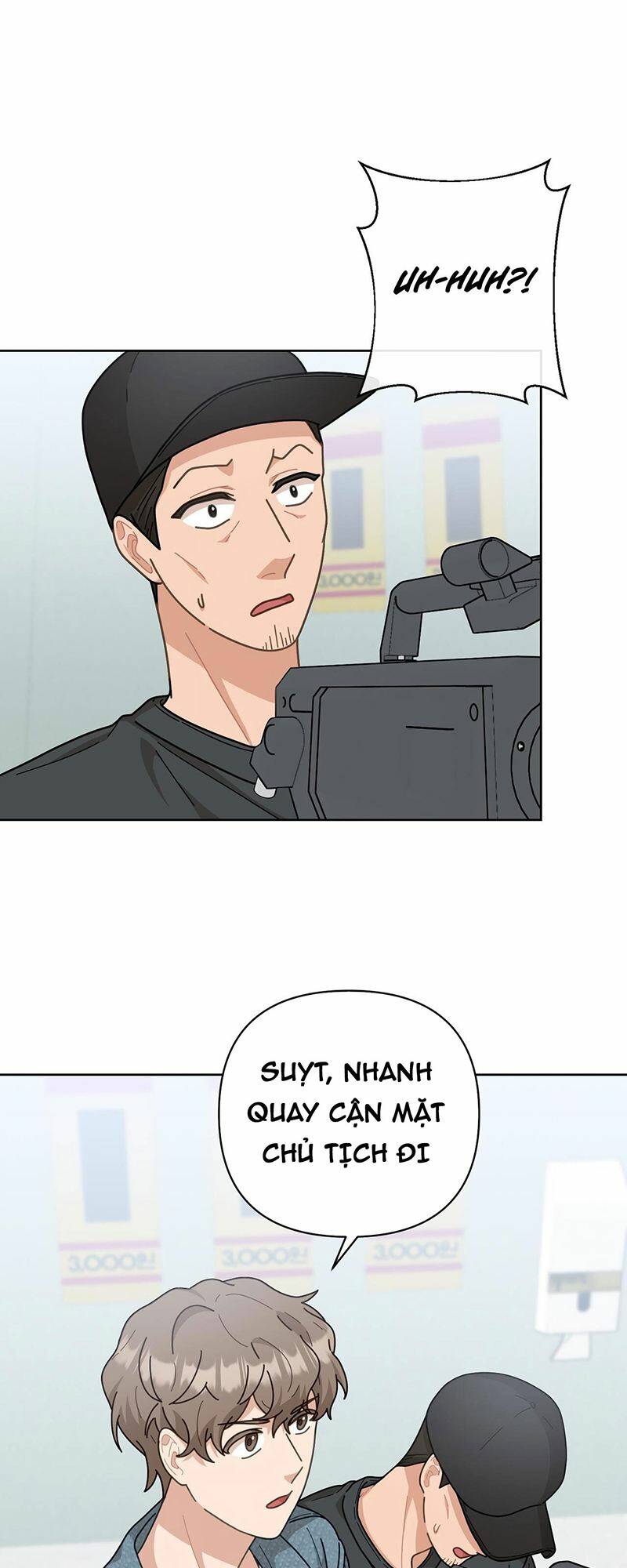 Đầu Bếp 100 Tuổi - Chapter 3 - Page 40