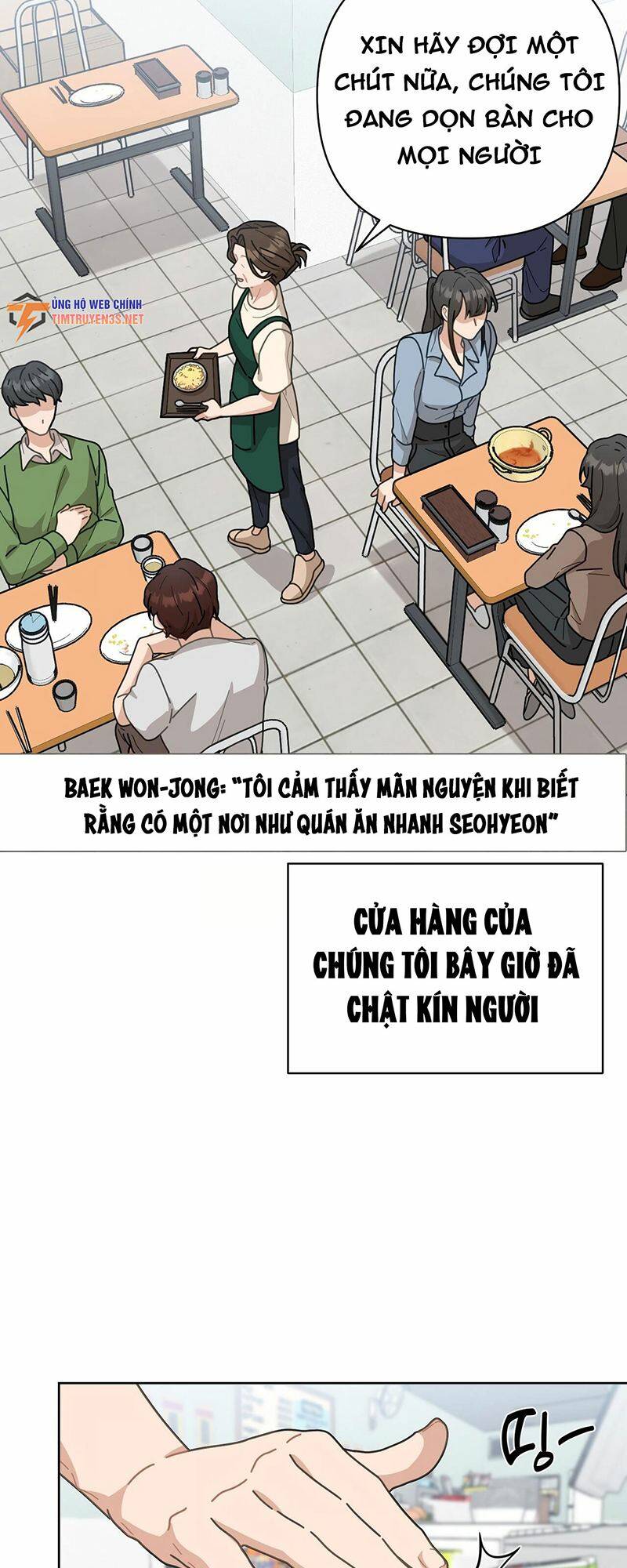 Đầu Bếp 100 Tuổi - Chapter 3 - Page 48