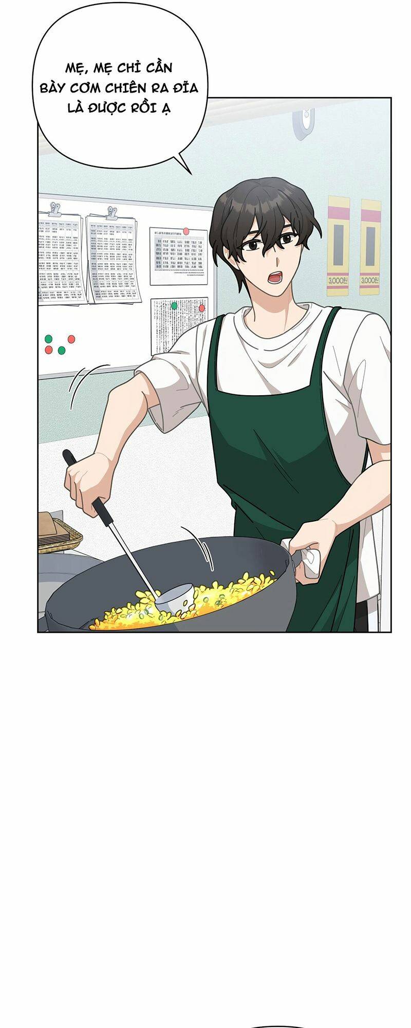 Đầu Bếp 100 Tuổi - Chapter 3 - Page 4