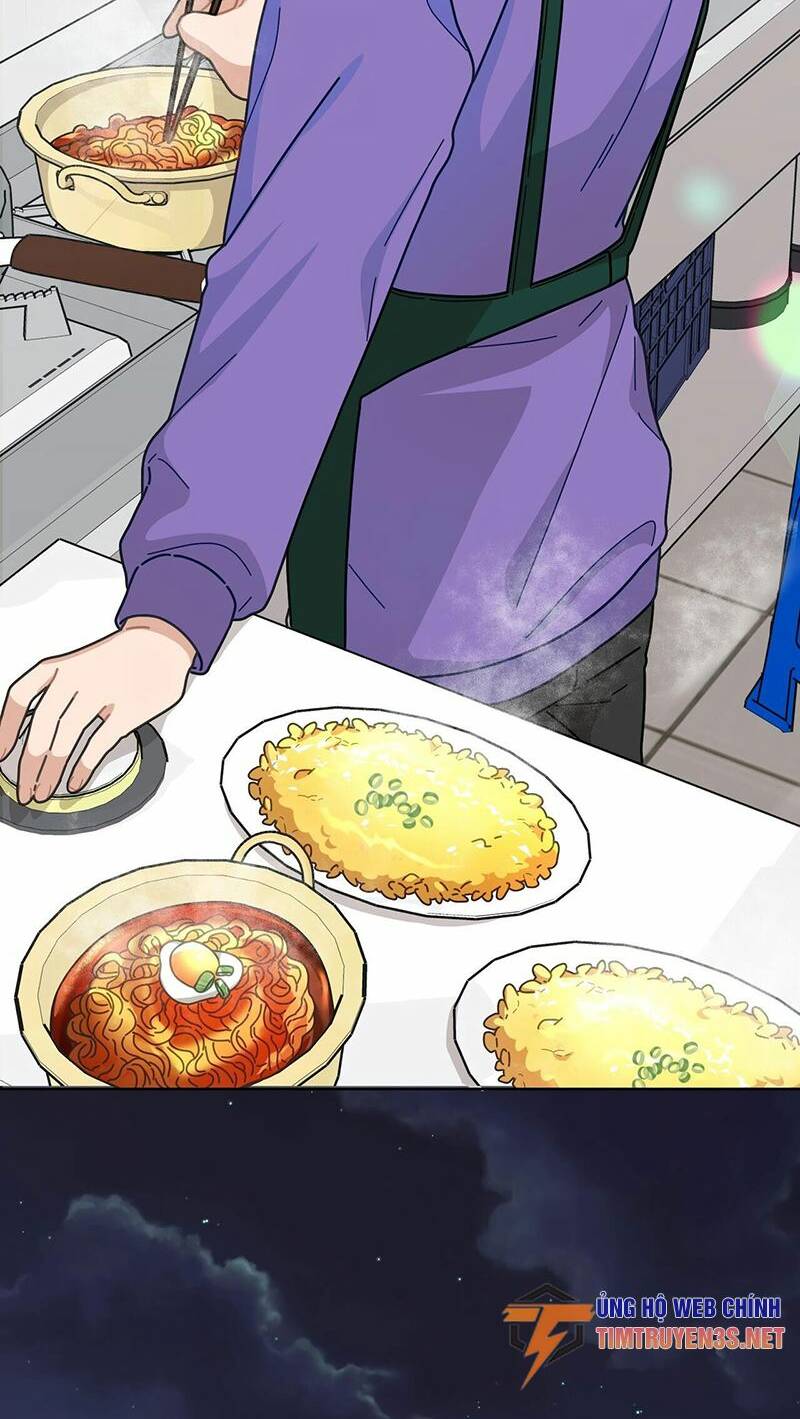 Đầu Bếp 100 Tuổi - Chapter 3 - Page 50