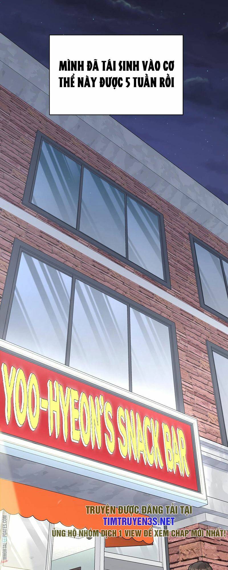 Đầu Bếp 100 Tuổi - Chapter 3 - Page 51