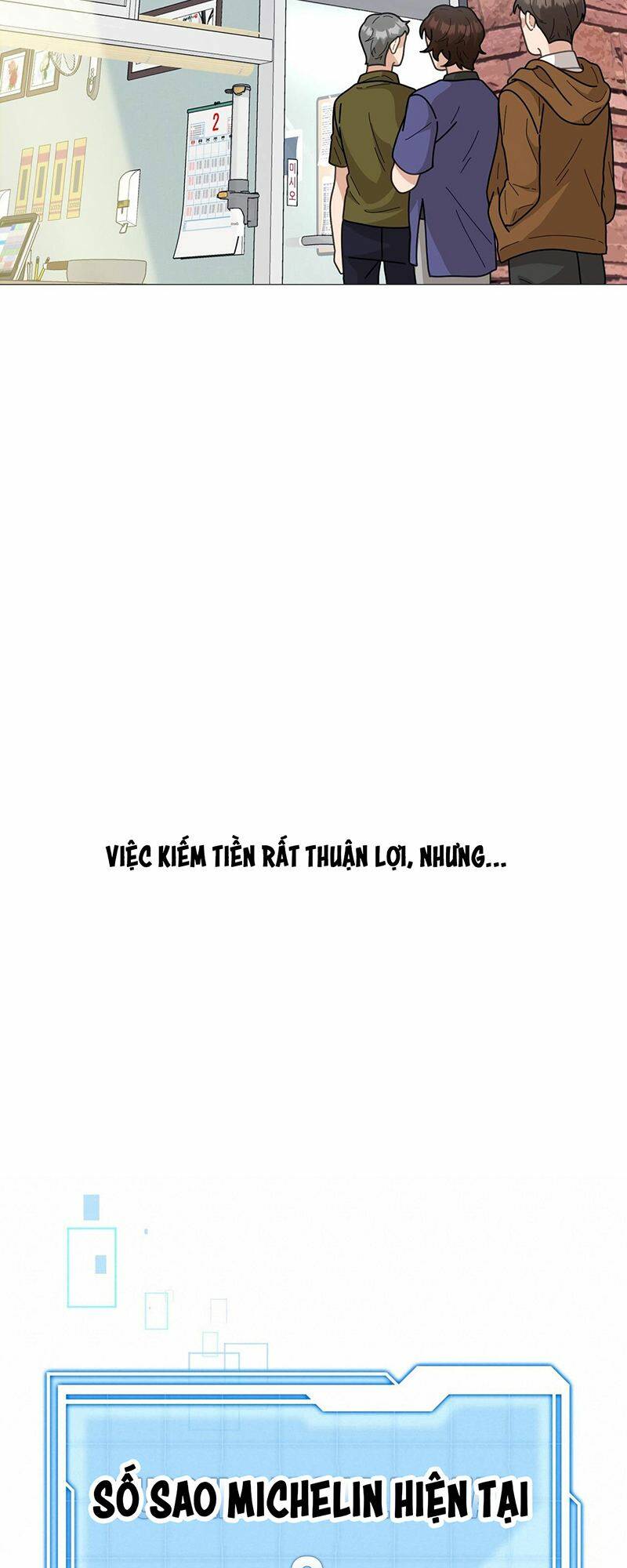 Đầu Bếp 100 Tuổi - Chapter 3 - Page 52