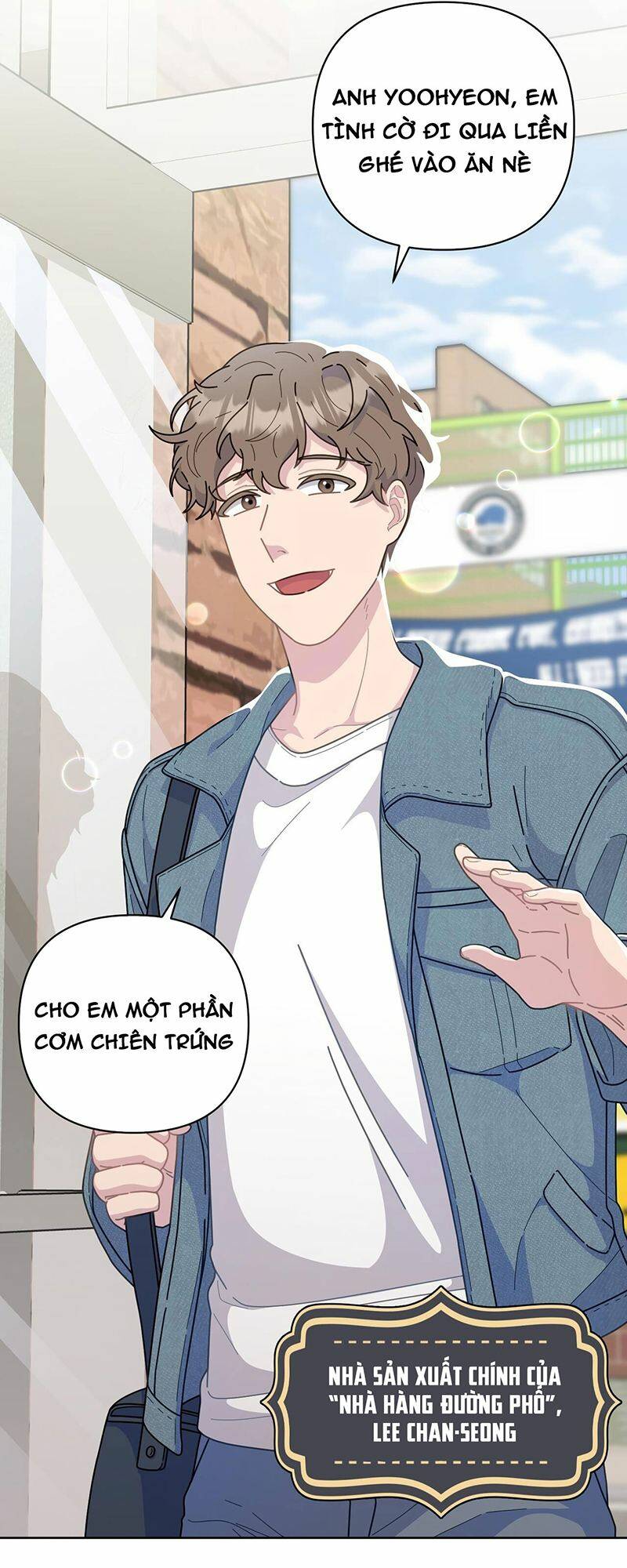 Đầu Bếp 100 Tuổi - Chapter 3 - Page 58