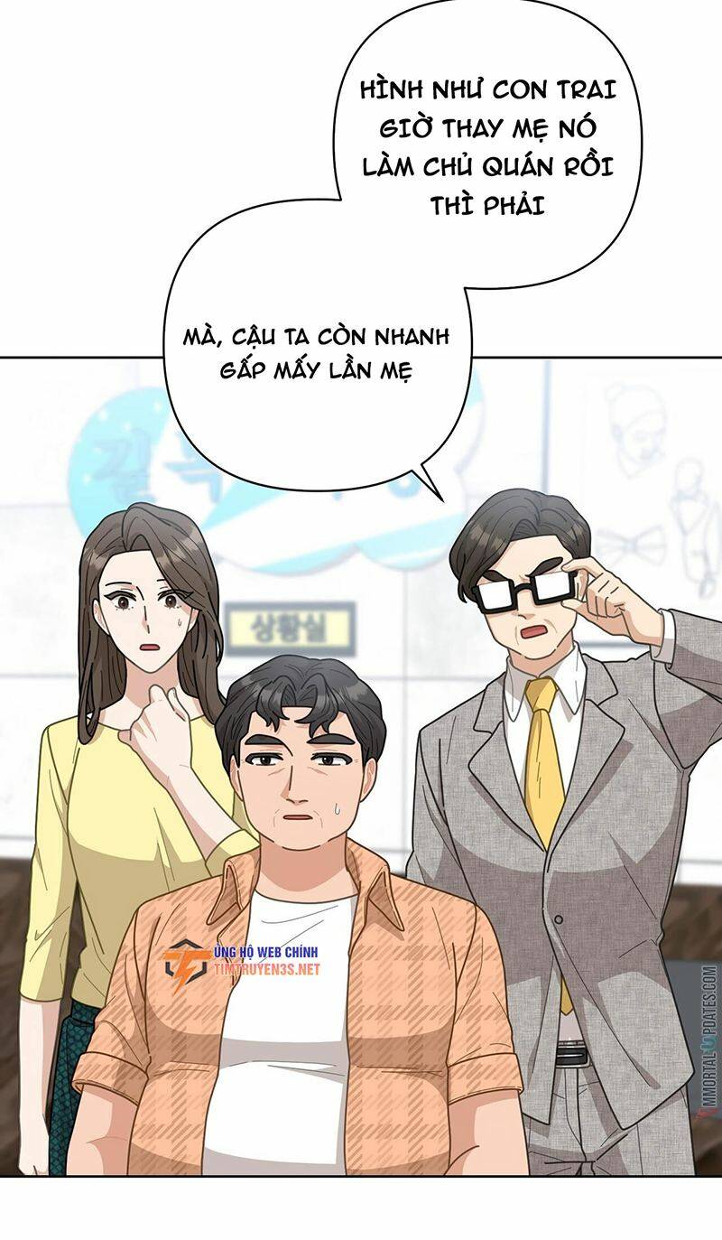 Đầu Bếp 100 Tuổi - Chapter 3 - Page 5